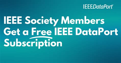 ieee dataport|download ieee dataset for free.